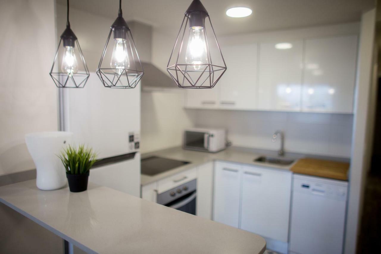 Apartamento En Primera Linea En Пуэтро-де-Сагунто Экстерьер фото