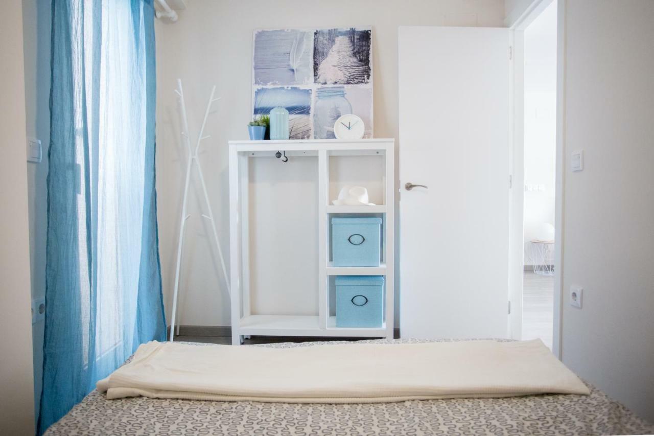 Apartamento En Primera Linea En Пуэтро-де-Сагунто Экстерьер фото