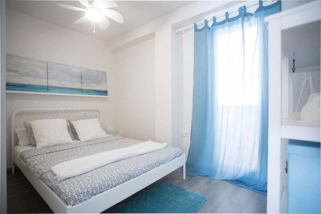 Apartamento En Primera Linea En Пуэтро-де-Сагунто Экстерьер фото
